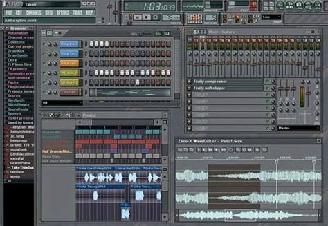 Fruity Loops Studio 12.1.3 Free Download Full Version for PC | Admin PC Games