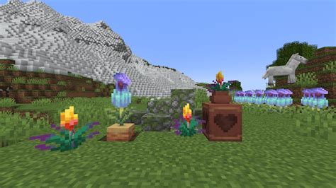 How to Get Torchflower and Pitcher Plant in Minecraft | Beebom