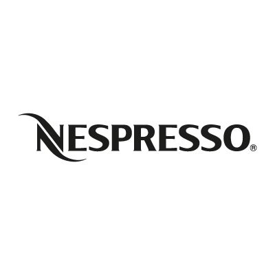 Nespresso vector logo - Nespresso logo vector free download