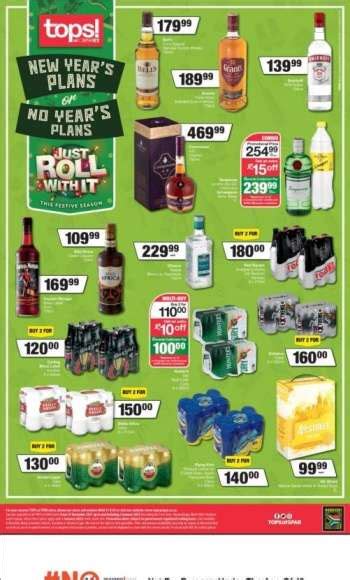 TOPS AT SPAR Despatch • 1 Rabie Street • Trading hours