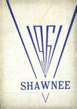 Alleghany District High School from Shawsville, Virginia Yearbooks