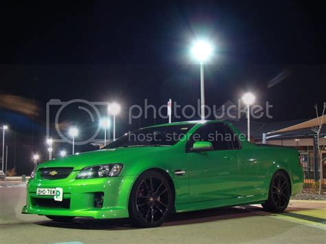 HOLDEN VE SV6 UTE MODS - Wroc?awski Informator Internetowy - Wroc?aw ...