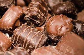 Oooh chocolates | Chocolate Candies from Russell Stovers | m01229 | Flickr