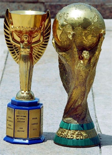 Replica Jules Rimet World Cup Trophy | ubicaciondepersonas.cdmx.gob.mx