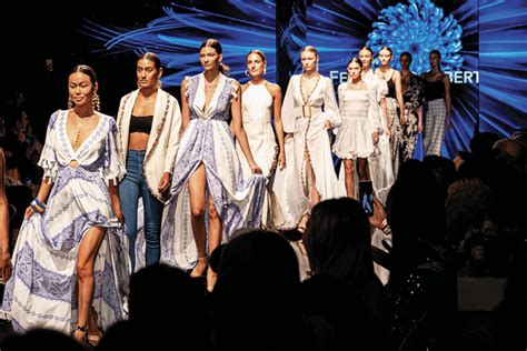 Get Tickets To LA's Stunning Fashion Week