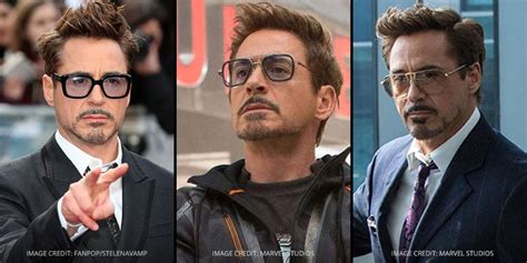 Top 5 Tony Stark Glasses For a Dapper Look