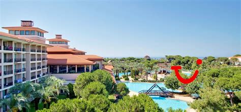 IC Green Palace - Lara - Hotel - Antalya - Turkije | TUI