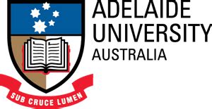 Adelaide University Logo PNG Vector (EPS) Free Download