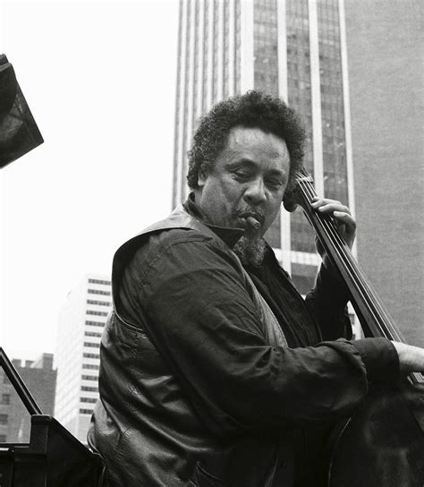 Quotes for Public Speakers (No. 83) - Charles Mingus