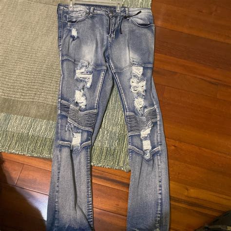 Rue 21 Premium Jeans - Depop