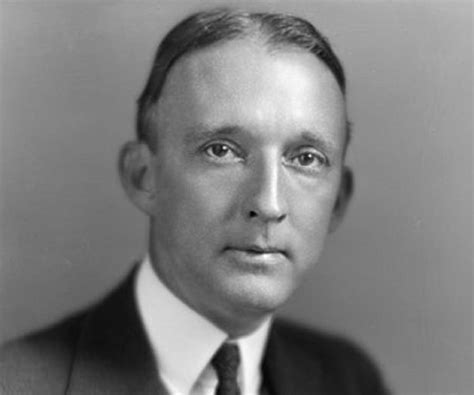 Hugo Black Biography - Facts, Childhood, Family Life, Achievements