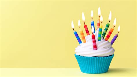 Happy Birthday to Everyone! "Happy Birthday" Finally Enters Public Domain | Mental Floss