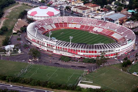 [PHOTOS] All The 12 Host Stadiums For The 2014 FIFA World Cup In Brazil