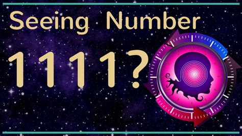 NUMEROLOGY NUMBER 1111 - Numerology Meanings