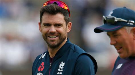 Jimmy Anderson fitness; The Ashes 2019; Old Trafford Test | Daily Telegraph