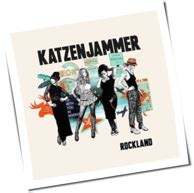 "Rockland" von Katzenjammer – laut.de – Album