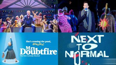 15+ must see new musicals and revivals coming to London in 2023 - Stageberry