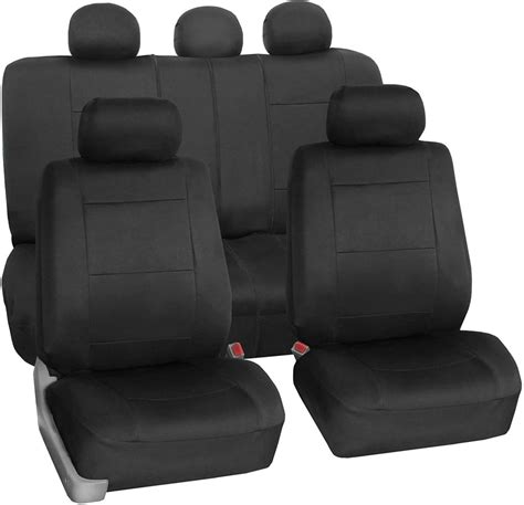 10 Best Seat Covers For Hyundai Tucson