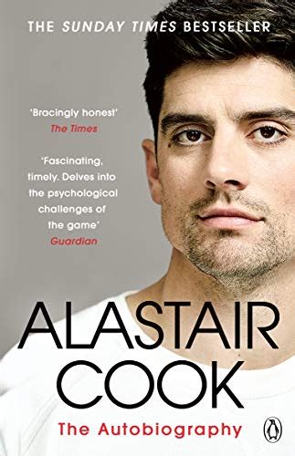 The Autobiography: The Sunday Times Bestseller eBook : Cook, Sir Alastair: Amazon.co.uk: Kindle ...