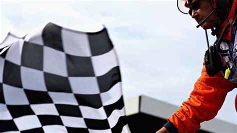 Formula 1 Flags Explained: What Each F1 Flag Means