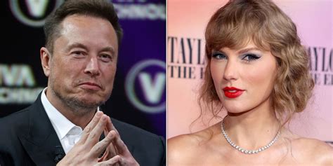 Elon Musk Has A Warning For Taylor Swift On Becoming Time's Person Of The Year