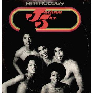 Anthology (The Jackson 5 album) - Wikipedia