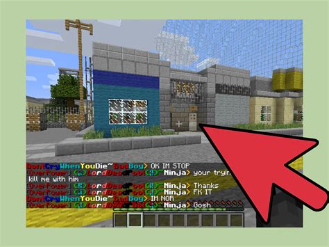 How to Play Grand Theft Auto (GTA) in Minecraft: 11 Steps