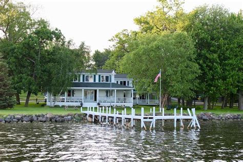 Top 14 Things To Do In Green Lake, Wisconsin | Trip101