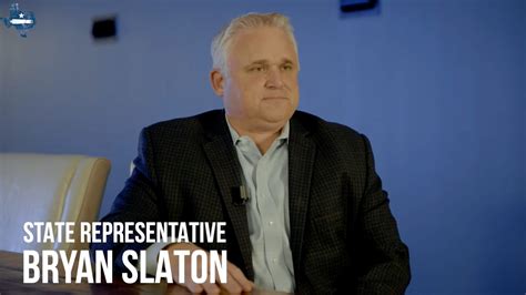 Expelled Texas lawmaker Bryan Slaton is Exhibit A for conservative ...