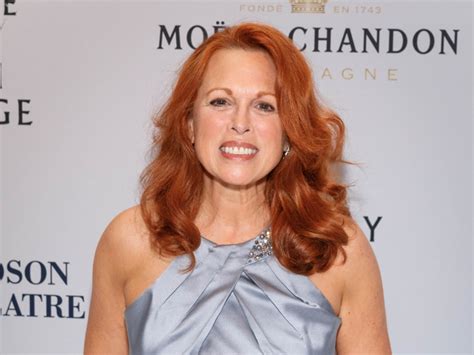 Carolee Carmello Biography | Broadway Buzz | Broadway.com