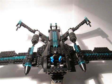 LEGO IDEAS - Product Ideas - Tron Legacy