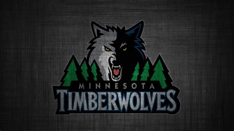 Minnesota Timberwolves Wallpapers - Wallpaper Cave