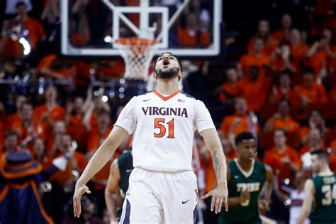 Virginia vs. West Virginia men’s basketball preview - The Washington Post