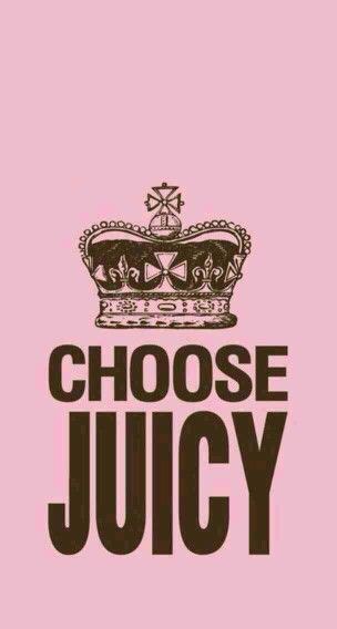 Juicy wallpaper | Juicy, Juicy couture, Hello kitty iphone wallpaper