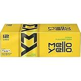 Caffeine in Mello Yello