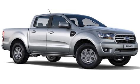 Ford Ranger XLT 2.2 4x2 6AT (2021) Precio, Motor, Medidas y ...