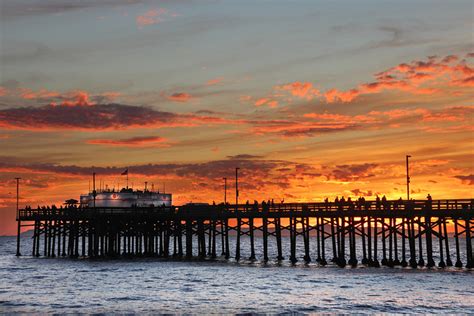 Best Places to Watch a Sunset in Newport Beach, CA - iTripVacations