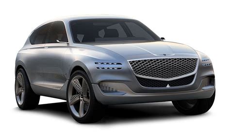 2020 Genesis GV80 Reviews | Genesis GV80 Price, Photos, and Specs | Car and Driver