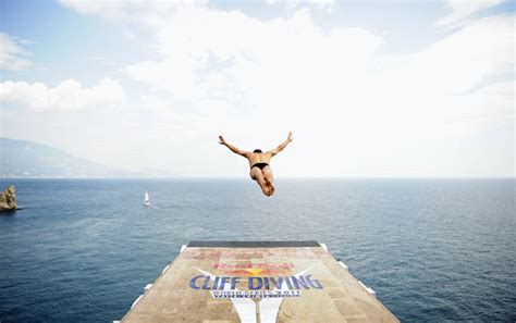 Cliff Diving in India: Check out the Best Places to Cliff Dive in India ...