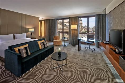 Hilton Berlin Rooms: Pictures & Reviews - Tripadvisor