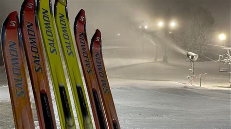 Snow Trails reopens again for skiing, snowboarding | 10tv.com