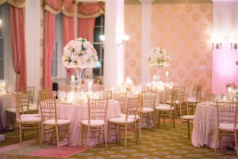 Omni Bedford Springs Wedding | The Event Group Weddings