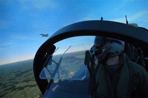 The Future of the Israeli Air Force's Simulators | DefenceTalk