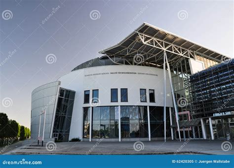 Technical University Munich Tum Stock Photos by Megapixl