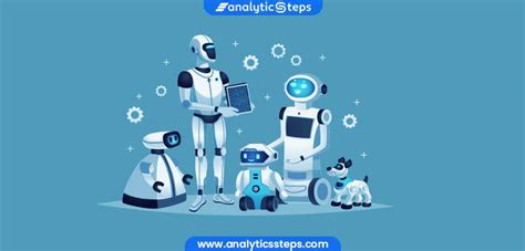 5 Best Home Robots for your assistance in 2023 | Analytics Steps