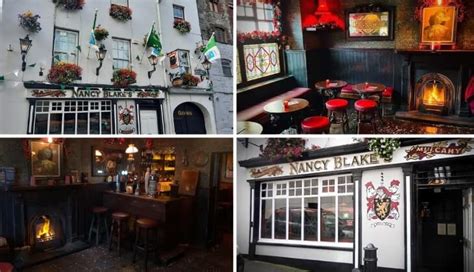 11 Best Pubs in Limerick (For Guinness + Music)