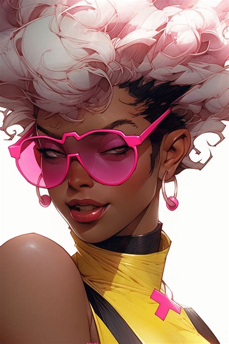 ArtStation - Jubilee