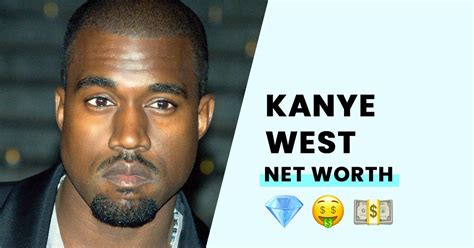 Kanye West's Net Worth - How Rich is Ye Right Now?