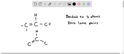 SOLVED: What should be the bond angle if the sulfur attached to carbon ...