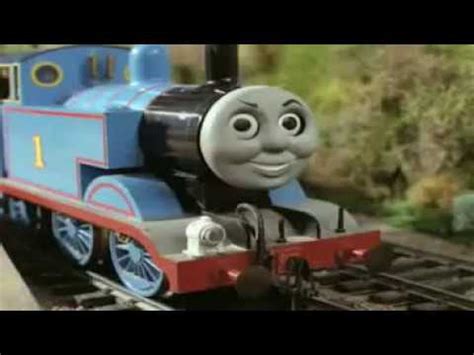 Thomas The Tank Engine: Thomas In Trouble (1984) - YouTube